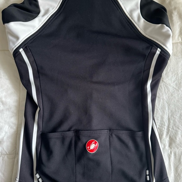 Castelli women’s bike jersey - Picture 4 of 7